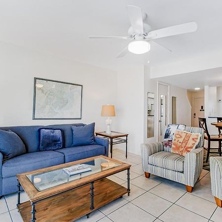 Ferienwohnung Tybee Stars Tybee Island Exterior foto